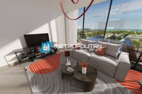 2 bedrooms Apartment on the Saadiyat Island, UAE No. 124813
