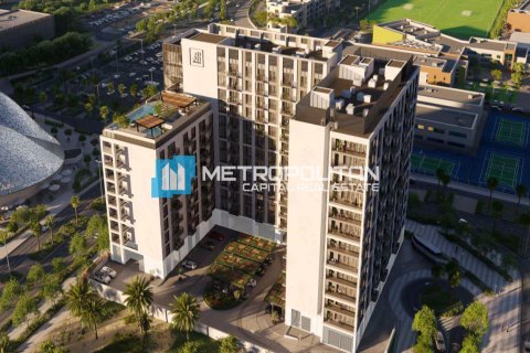 Квартира с 2 спальнями на Остров Саадият, ОАЭ №124813 4