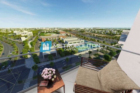 Квартира с 2 спальнями на Остров Саадият, ОАЭ №124813 20
