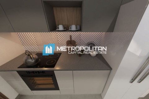 Квартира с 2 спальнями на Остров Саадият, ОАЭ №124813 7