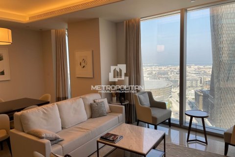 2 bedrooms Apartment in The Address Sky View Towers, UAE No. 129097