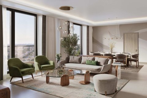 Appartement de 1 chambre à Dubai, UAE No. 220177