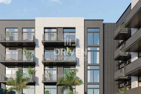 استوديو شقة في Jumeirah Village Triangle, الإمارات العربية المتحدة رقم 214951 5