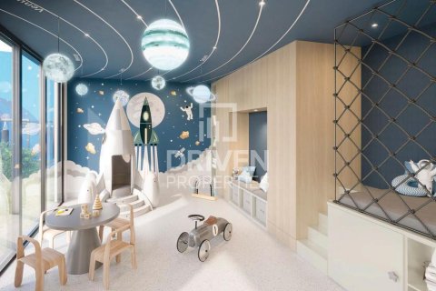 استوديو شقة في Jumeirah Village Triangle, الإمارات العربية المتحدة رقم 214951 14