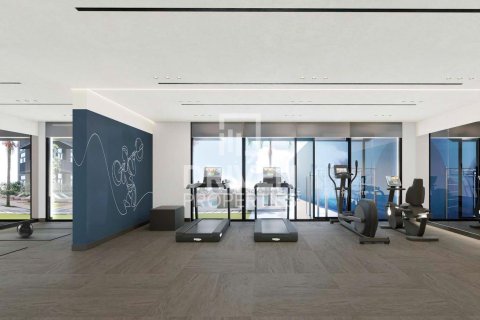 استوديو شقة في Jumeirah Village Triangle, الإمارات العربية المتحدة رقم 214951 11