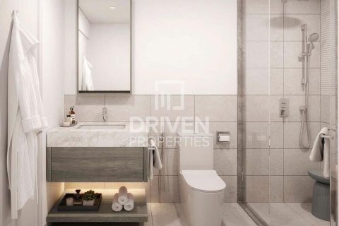 استوديو شقة في Jumeirah Village Triangle, الإمارات العربية المتحدة رقم 214951 13