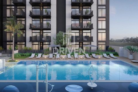 استوديو شقة في Jumeirah Village Triangle, الإمارات العربية المتحدة رقم 214951 4