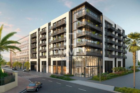 استوديو شقة في Jumeirah Village Triangle, الإمارات العربية المتحدة رقم 214951 6