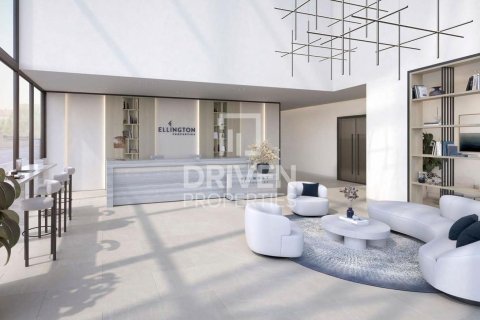 استوديو شقة في Jumeirah Village Triangle, الإمارات العربية المتحدة رقم 214951 8