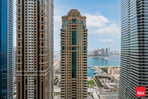 2 bedrooms Apartment in Dubai Marina, UAE No. 216568