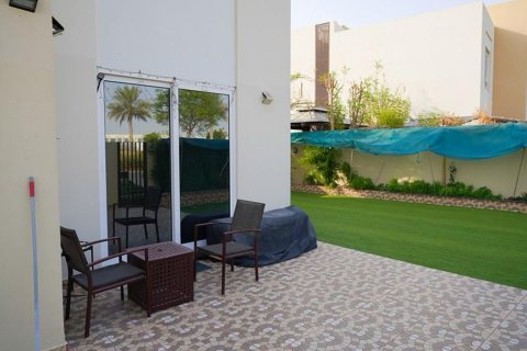 3 bedrooms Apartment in EMAAR South, UAE No. 124902