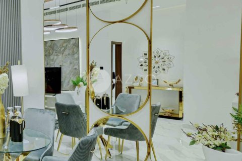 Apartment de 1 dormitorio en Dubai Science Park, UAE No. 80414