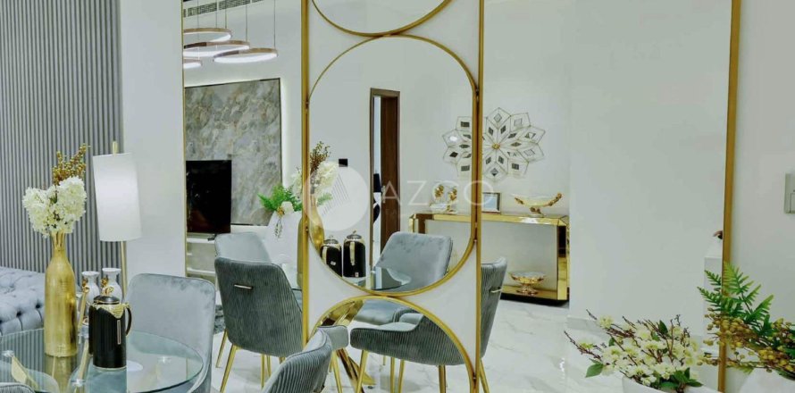 1 bedroom Apartment in Dubai Science Park, UAE No. 80414
