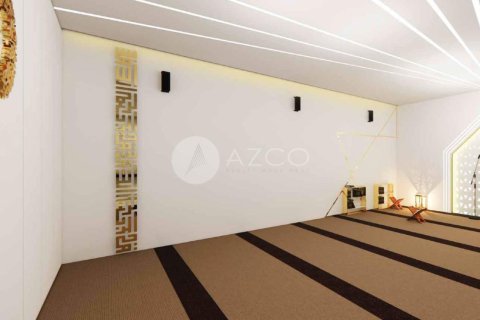 1 bedroom Apartment in Dubai Science Park, UAE No. 80414 14