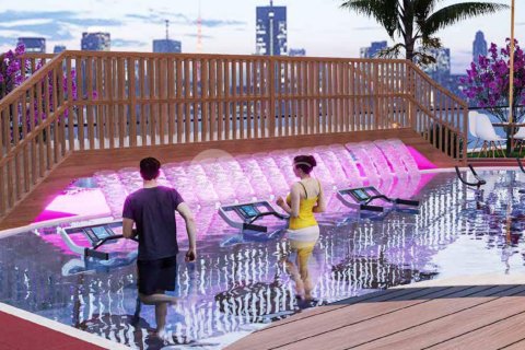 1 bedroom Apartment in Dubai Science Park, UAE No. 80414 16