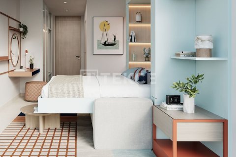 Penthouse de 1 dormitorio en Dubai Marina, UAE No. 133946 20