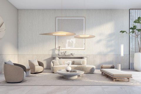 4 bedrooms Apartment in EMAAR Beachfront, UAE No. 62251 5