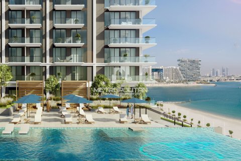 4 bedrooms Apartment in EMAAR Beachfront, UAE No. 62251 3