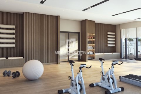 4 bedrooms Apartment in EMAAR Beachfront, UAE No. 62251 10
