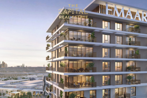 2 bedrooms Apartment in Dubai, UAE No. 7731 8