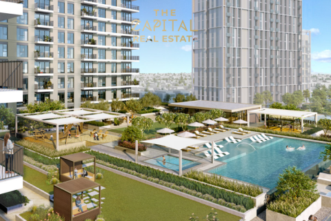 2 bedrooms Apartment in Dubai, UAE No. 7731 6