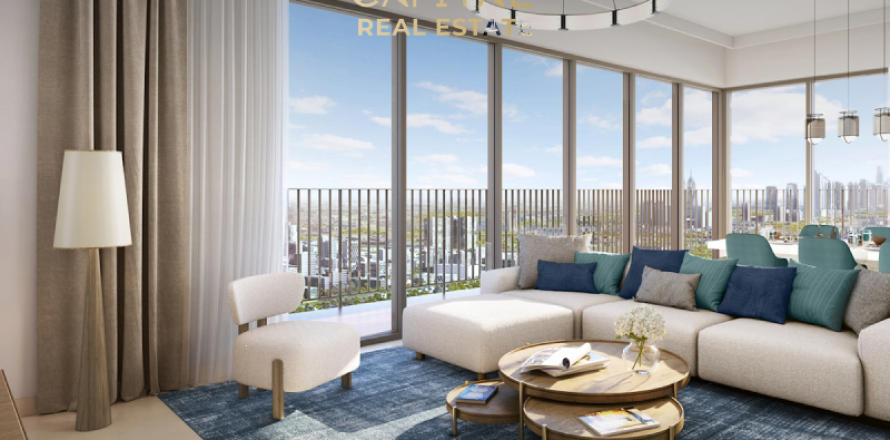 2 bedrooms Apartment in Dubai, UAE No. 7731
