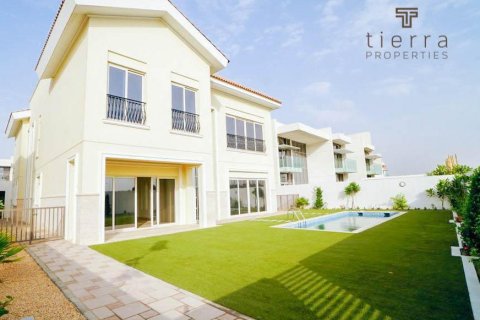 4 bedrooms Villa in District One, UAE No. 70796 11