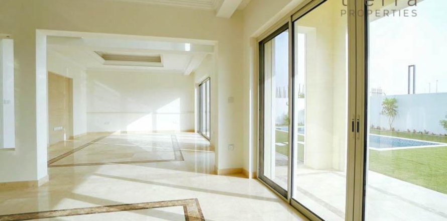 4 bedrooms Villa in District One, UAE No. 70796