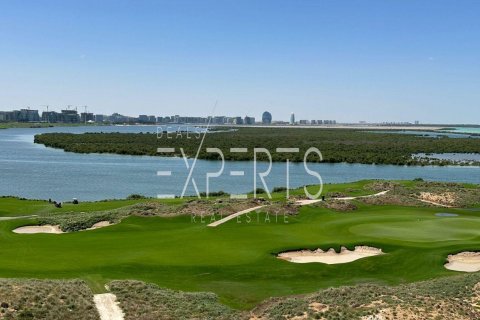 Apartment de 2 dormitorios en Yas Island, UAE No. 224207
