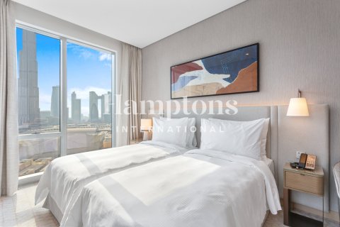 Appartement de 2 chambres à Downtown Dubai (Downtown Burj Dubai), UAE No. 168757 9