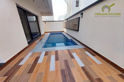 5 bedrooms Villa in Al Helio, UAE No. 34200 18