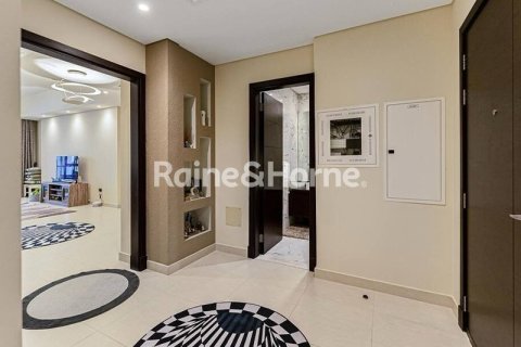 3 bedrooms Apartment in Downtown Dubai (Downtown Burj Dubai), UAE No. 156288 14