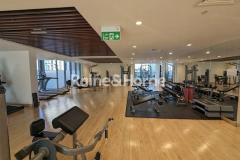 3 bedrooms Apartment in Downtown Dubai (Downtown Burj Dubai), UAE No. 156288 21