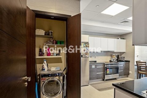 3 bedrooms Apartment in Downtown Dubai (Downtown Burj Dubai), UAE No. 156288 10