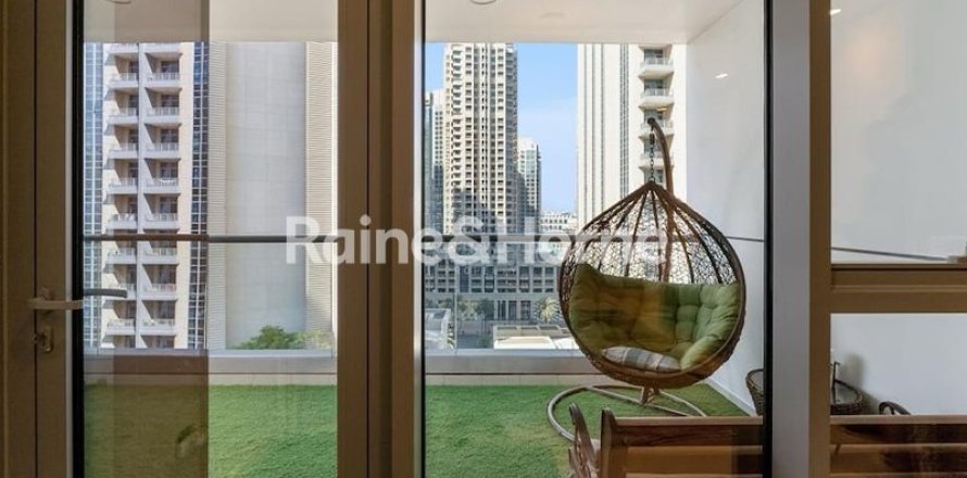 3 bedrooms Apartment in Downtown Dubai (Downtown Burj Dubai), UAE No. 156288