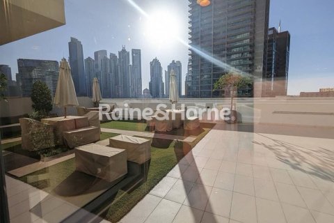 3 bedrooms Apartment in Downtown Dubai (Downtown Burj Dubai), UAE No. 156288 19