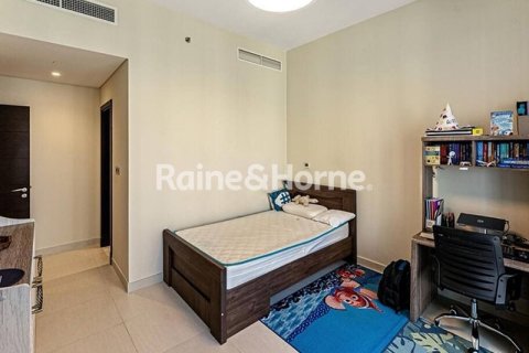 3 bedrooms Apartment in Downtown Dubai (Downtown Burj Dubai), UAE No. 156288 5