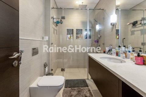 3 bedrooms Apartment in Downtown Dubai (Downtown Burj Dubai), UAE No. 156288 7