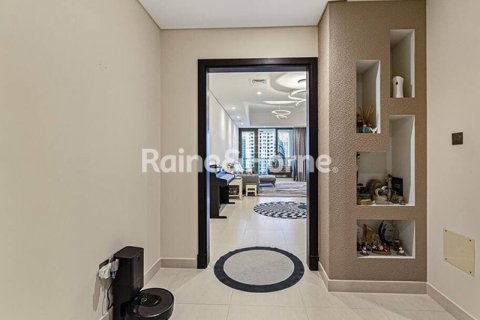 3 bedrooms Apartment in Downtown Dubai (Downtown Burj Dubai), UAE No. 156288 12
