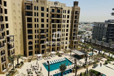 Квартира с 4 спальнями в Madinat Jumeirah Living, ОАЭ №78469 25