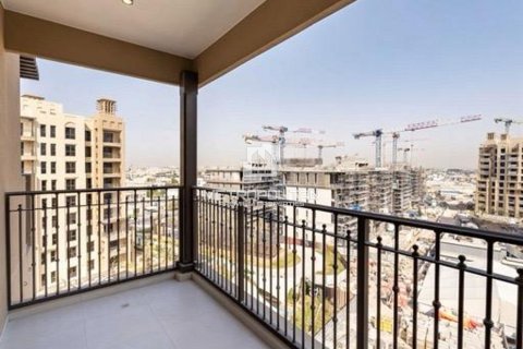 Квартира с 4 спальнями в Madinat Jumeirah Living, ОАЭ №78469 22