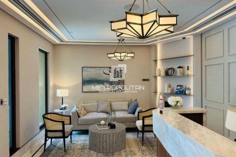 Квартира с 4 спальнями в Madinat Jumeirah Living, ОАЭ №78469 19