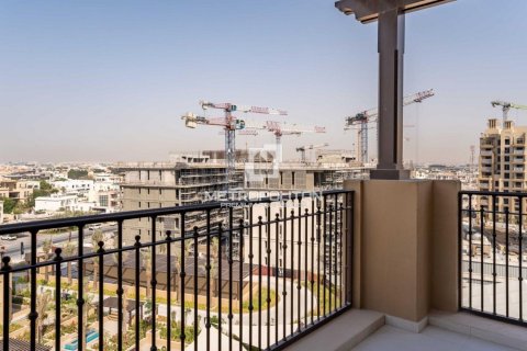 Квартира с 4 спальнями в Madinat Jumeirah Living, ОАЭ №78469 23