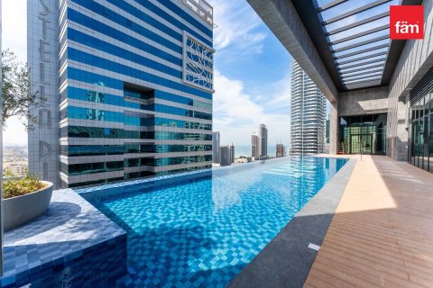 Appartement de 2 chambres à Dubai Marina, UAE No. 162721