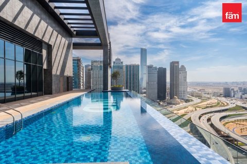 Appartement de 2 chambres à Dubai Marina, UAE No. 162721 23