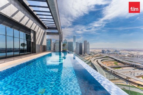 Appartement de 2 chambres à Dubai Marina, UAE No. 162721 22