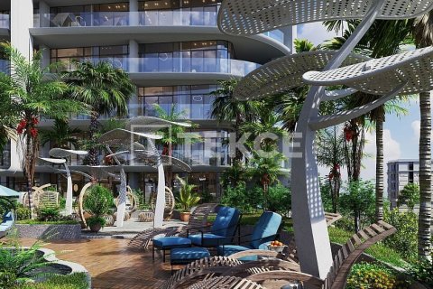 2 bedrooms Apartment in Arjan, UAE No. 143992 9