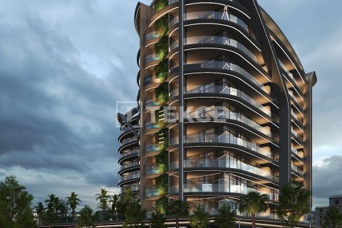 2 bedrooms Apartment in Arjan, UAE No. 143992 3