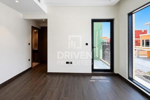 3 bedrooms Townhouse in Damac Lagoons, UAE No. 212521 4