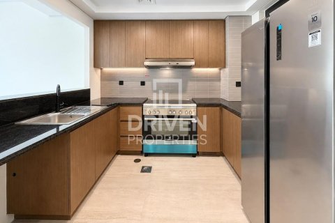 3 bedrooms Townhouse in Damac Lagoons, UAE No. 212521 13